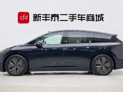 Li Auto Ideal i6 2025 two-wheel drive standard version - фото 3