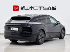 Li Auto Ideal i6 2025 two-wheel drive standard version - фото 4