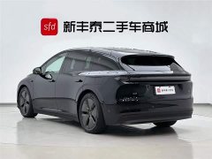 Li Auto Ideal i6 2025 two-wheel drive standard version - фото 5