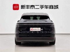 Li Auto Ideal i6 2025 two-wheel drive standard version - фото 6