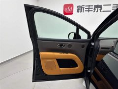 Li Auto Ideal i6 2025 two-wheel drive standard version - фото 7