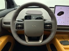 Li Auto Ideal i6 2025 two-wheel drive standard version - фото 8