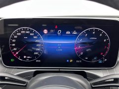 Mercedes-Benz C-Class 2025 C 260 L Haoye Sports Edition - фото 11