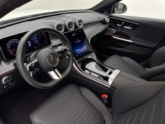 Mercedes-Benz C-Class 2025 C 260 L Haoye Sports Edition - фото 15