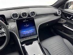 Mercedes-Benz C-Class 2025 C 260 L Haoye Sports Edition - фото 16