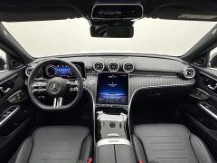 Mercedes-Benz C-Class 2025 C 260 L Haoye Sports Edition - фото 18