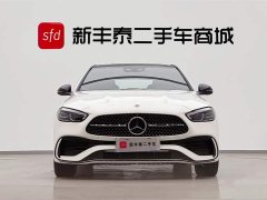 Mercedes-Benz C-Class 2025 C 260 L Haoye Sports Edition - фото 2