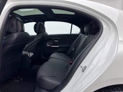 Mercedes-Benz C-Class 2025 C 260 L Haoye Sports Edition - фото 20