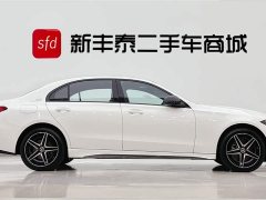 Mercedes-Benz C-Class 2025 C 260 L Haoye Sports Edition - фото 3