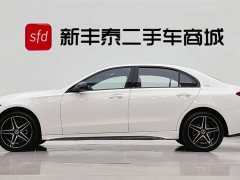 Mercedes-Benz C-Class 2025 C 260 L Haoye Sports Edition - фото 4