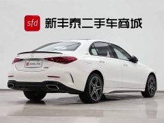 Mercedes-Benz C-Class 2025 C 260 L Haoye Sports Edition - фото 5