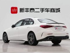 Mercedes-Benz C-Class 2025 C 260 L Haoye Sports Edition - фото 6