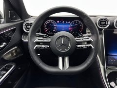 Mercedes-Benz C-Class 2025 C 260 L Haoye Sports Edition - фото 9