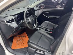 Toyota Corolla 2023 1.8L Intelligent Electric Hybrid Dual Engine Elite Edition - фото 10