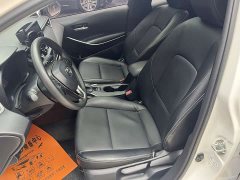 Toyota Corolla 2023 1.8L Intelligent Electric Hybrid Dual Engine Elite Edition - фото 11