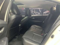 Toyota Corolla 2023 1.8L Intelligent Electric Hybrid Dual Engine Elite Edition - фото 12