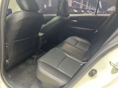 Toyota Corolla 2023 1.8L Intelligent Electric Hybrid Dual Engine Elite Edition - фото 13
