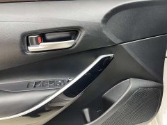 Toyota Corolla 2023 1.8L Intelligent Electric Hybrid Dual Engine Elite Edition - фото 16