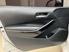 Toyota Corolla 2023 1.8L Intelligent Electric Hybrid Dual Engine Elite Edition - фото 17