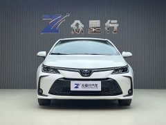 Toyota Corolla 2023 1.8L Intelligent Electric Hybrid Dual Engine Elite Edition - фото 2