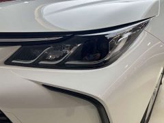 Toyota Corolla 2023 1.8L Intelligent Electric Hybrid Dual Engine Elite Edition - фото 20