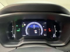 Toyota Corolla 2023 1.8L Intelligent Electric Hybrid Dual Engine Elite Edition - фото 5