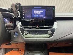 Toyota Corolla 2023 1.8L Intelligent Electric Hybrid Dual Engine Elite Edition - фото 6