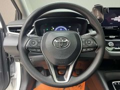 Toyota Corolla 2023 1.8L Intelligent Electric Hybrid Dual Engine Elite Edition - фото 7