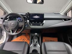 Toyota Corolla 2023 1.8L Intelligent Electric Hybrid Dual Engine Elite Edition - фото 9