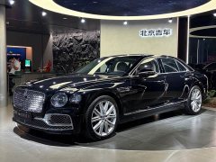 Bentley Flying Spur 4.0T V8 Standard Edition - фото 1