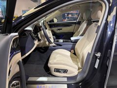 Bentley Flying Spur 4.0T V8 Standard Edition - фото 10