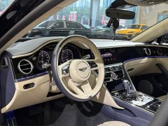 Bentley Flying Spur 4.0T V8 Standard Edition - фото 11