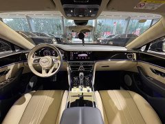 Bentley Flying Spur 4.0T V8 Standard Edition - фото 12