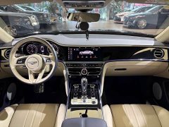 Bentley Flying Spur 4.0T V8 Standard Edition - фото 13