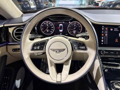 Bentley Flying Spur 4.0T V8 Standard Edition - фото 14