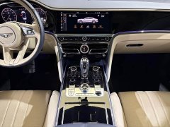 Bentley Flying Spur 4.0T V8 Standard Edition - фото 15