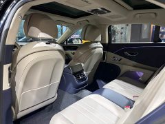 Bentley Flying Spur 4.0T V8 Standard Edition - фото 17