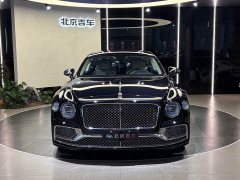 Bentley Flying Spur 4.0T V8 Standard Edition - фото 2