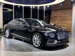 Bentley Flying Spur 4.0T V8 Standard Edition - фото 3