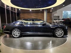 Bentley Flying Spur 4.0T V8 Standard Edition - фото 4
