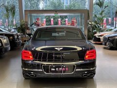 Bentley Flying Spur 4.0T V8 Standard Edition - фото 5