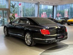 Bentley Flying Spur 4.0T V8 Standard Edition - фото 6