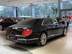 Bentley Flying Spur 4.0T V8 Standard Edition - фото 7