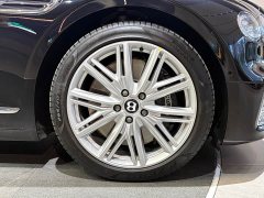 Bentley Flying Spur 4.0T V8 Standard Edition - фото 8