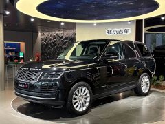 GAC Range Rover 3.0 L6 360PS Legacy Edition - фото 1