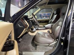 GAC Range Rover 3.0 L6 360PS Legacy Edition - фото 10