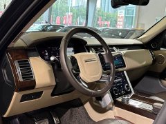 GAC Range Rover 3.0 L6 360PS Legacy Edition - фото 11