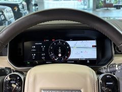 GAC Range Rover 3.0 L6 360PS Legacy Edition - фото 12