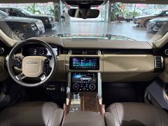 GAC Range Rover 3.0 L6 360PS Legacy Edition - фото 13