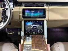 GAC Range Rover 3.0 L6 360PS Legacy Edition - фото 14